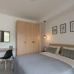 Apartment Profondo